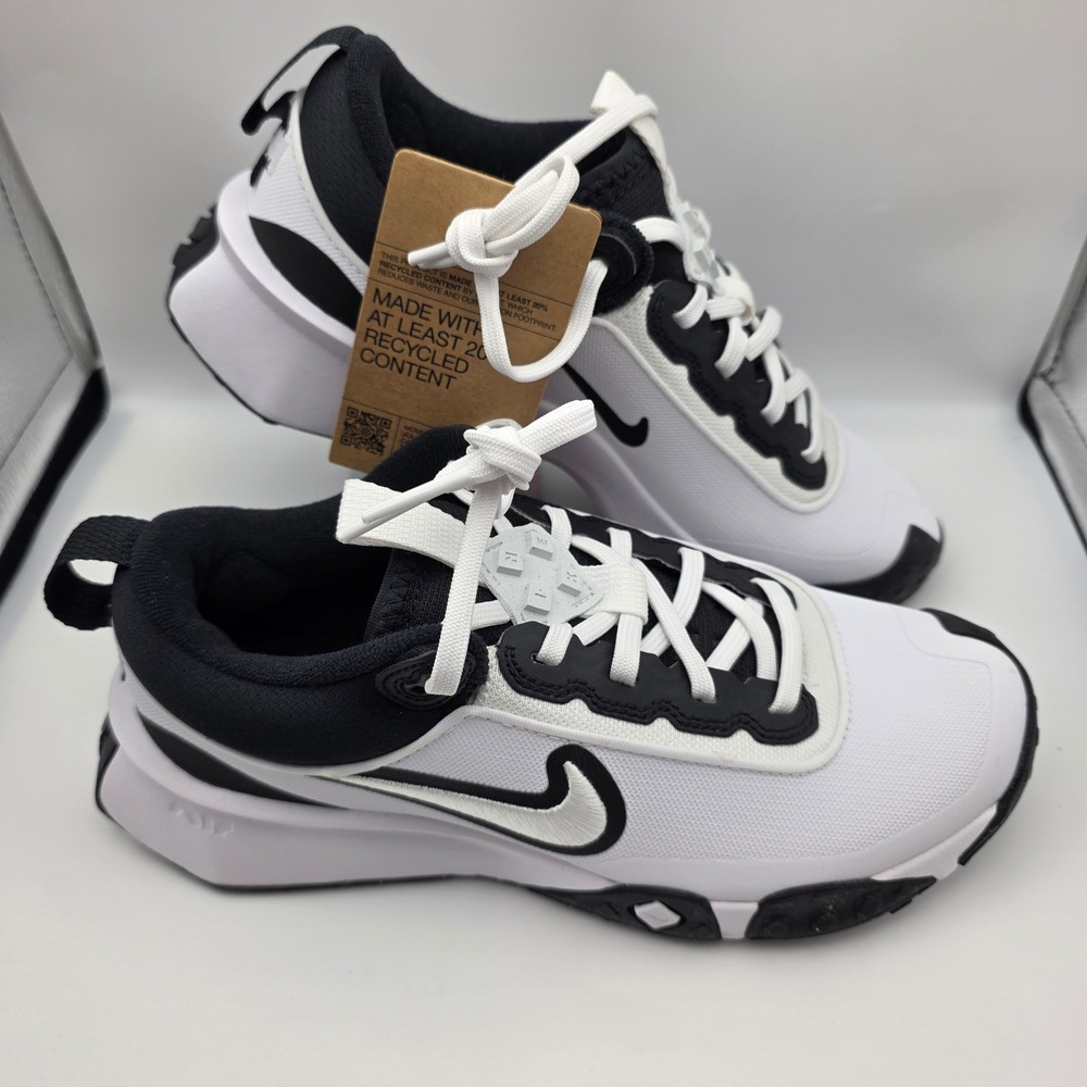 Nike Air Diamond Varsity Turf Men's 6.5 Women's 8 Baseball Shoes FN7454-102